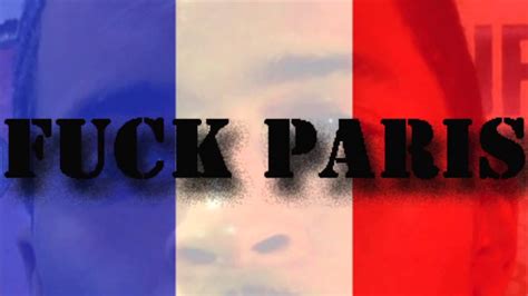 paris fuck